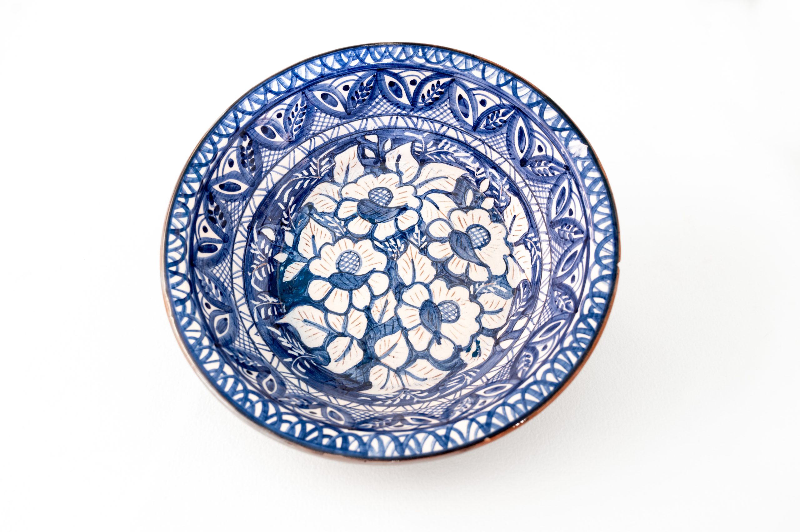 Salad bowl