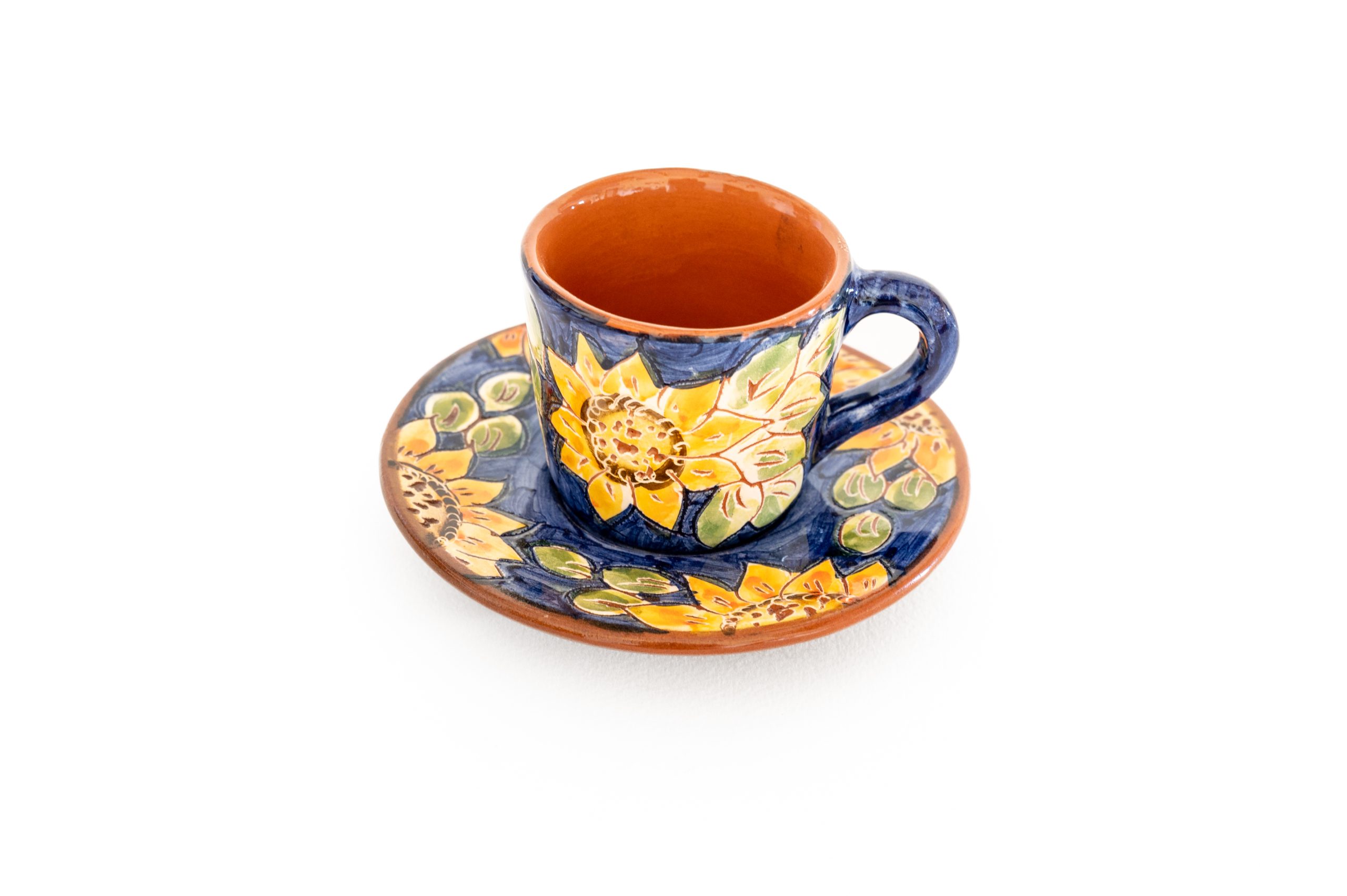 Chávena de café